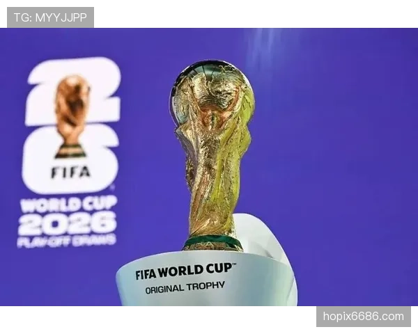 2026世界杯32强球队名单更新：各大洲晋级队伍全部亮相